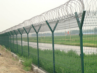 機場護欄網 機場護欄網