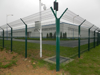 機場護欄網 機場護欄網