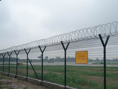 機場護欄網 機場護欄網