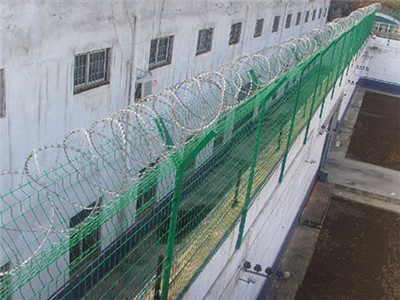 監(jiān)獄護欄網(wǎng) 監(jiān)獄護欄網(wǎng)